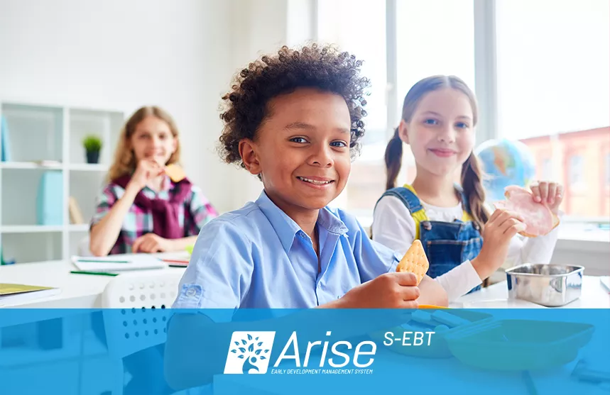 arise