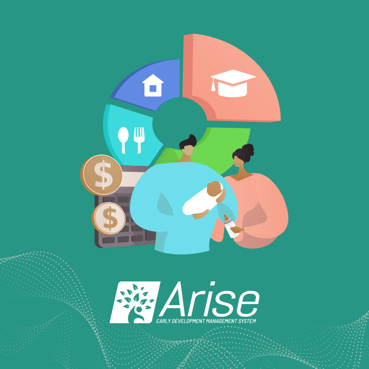 Solving the Challenges of Child Care with Arise