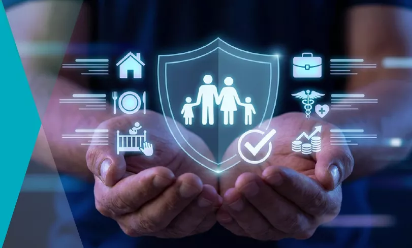 Coordinated Health & Human Services Delivery